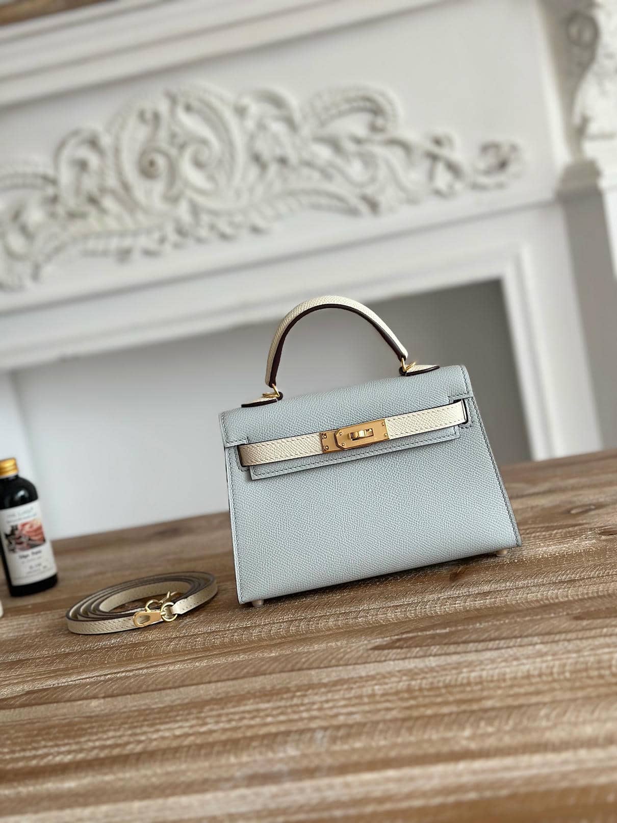 Kelly Color-Block Series 192528cm-3